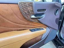 Lexus LS 3.4 AT, 2018, 94 000 км